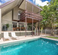 A SWEET ESCAPE - Ariel's - Holiday Byron Bay