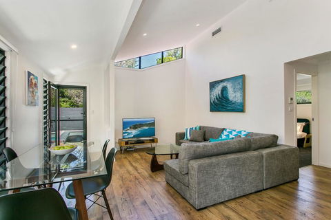 A SWEET ESCAPE - At The Beach - Holiday Byron Bay 3