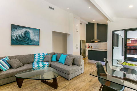 A SWEET ESCAPE - At The Beach - Holiday Byron Bay 1