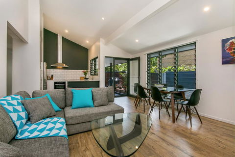 A SWEET ESCAPE - At The Beach - Holiday Byron Bay 2