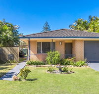 A SWEET ESCAPE - Carefree Beach Home - Holiday Byron Bay