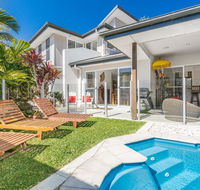 A SWEET ESCAPE - Serenity on Sallywattle - Holiday Byron Bay