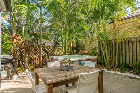 A Top Spot - Holiday Byron Bay 1