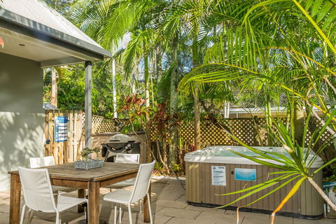A Top Spot - Holiday Byron Bay 0