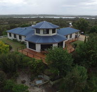 A Tranquil Retreat - Holiday Byron Bay