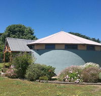 A Victor Harbour Retreat Aldinga-The Round Cottage - Holiday Byron Bay
