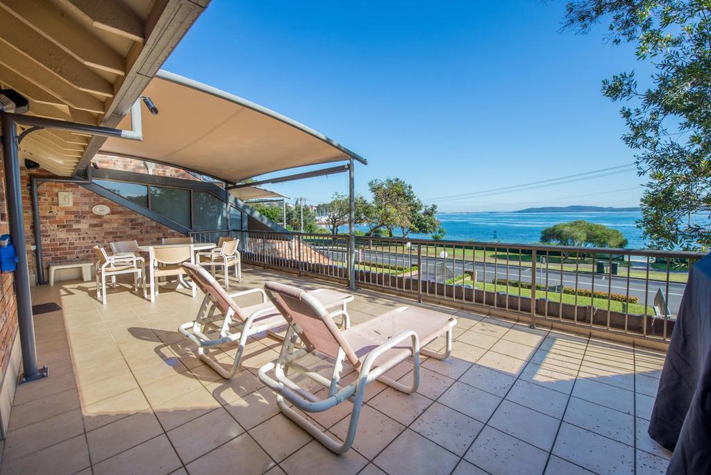 Port Stephens NSW Holiday Byron Bay