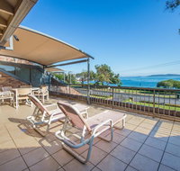 A Yachtsmans Rest Unit 4/37 Victoria Parade - Holiday Byron Bay