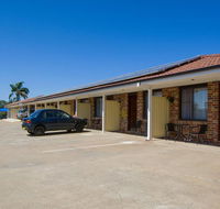 Aalbany Motel Narrabri - Holiday Byron Bay