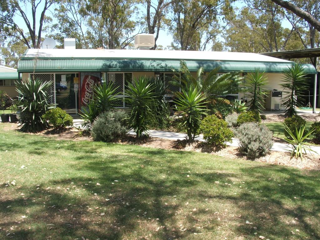 Jandowae QLD Holiday Byron Bay