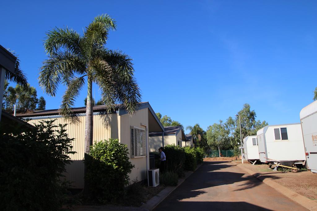 Karratha WA Holiday Byron Bay