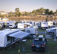 AAOK Riverdale Caravan Park