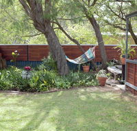 Abbey Beach Cottage - Holiday Byron Bay