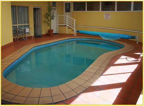 Phicon Pty Ltd - Holiday Byron Bay 2