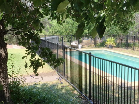 Abelia House B &B - Holiday Byron Bay 3