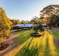Abelia House B B - Holiday Byron Bay