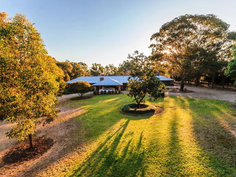 Abelia House B &B - Holiday Byron Bay 0