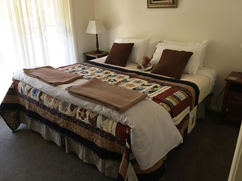 Abelia House B &B - Holiday Byron Bay 1