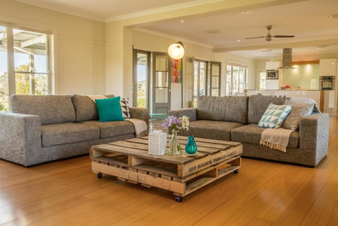Abingdon House - Holiday Byron Bay 1