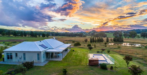 Abingdon House - Holiday Byron Bay 0