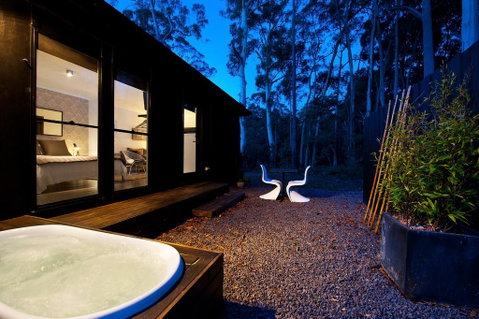 Ablac Studio - Holiday Byron Bay 0