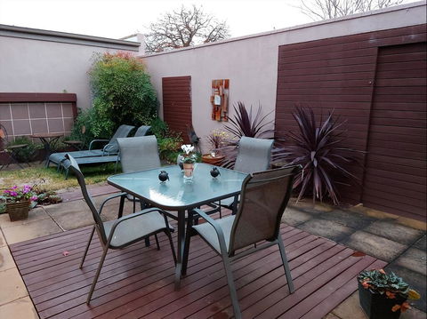 About Time Retreats- Studio Seven - Holiday Byron Bay 2