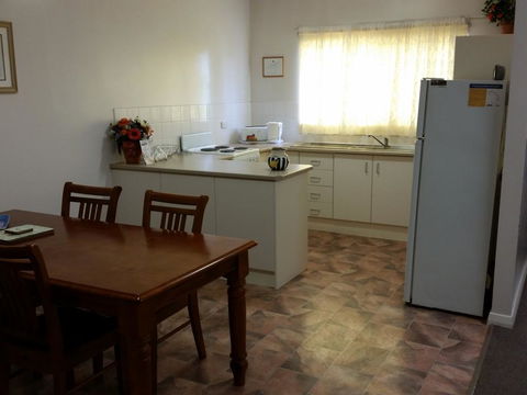About Town Cottages - Holiday Byron Bay 3