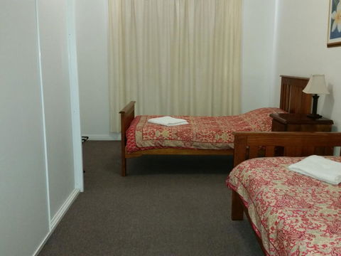 About Town Cottages - Holiday Byron Bay 1