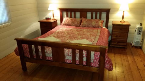 About Town Cottages - Holiday Byron Bay 0
