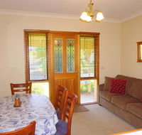 Abrigo Apartment
