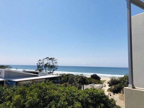 Absolute Beachfront - Cabarita Beach - Ocean Views - 3 Bed Apartment - Holiday Byron Bay 0
