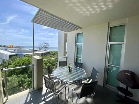 Absolute Beachfront - Cabarita Beach - Ocean Views - 3 Bed Apartment - Holiday Byron Bay 1
