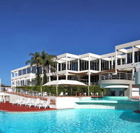 Absolute Beachfront Opal Cove Resort - Holiday Byron Bay