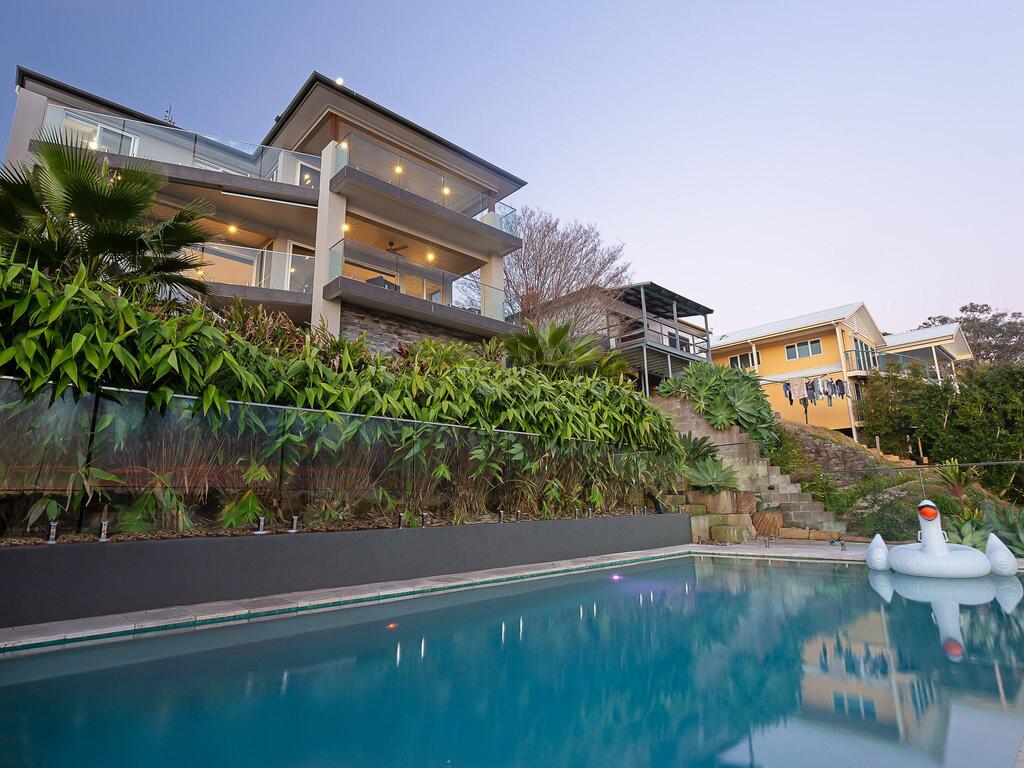 Rathmines NSW Holiday Byron Bay