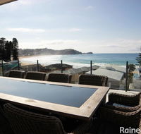 Absolutely Avoca - 114a Avoca Drive Avoca Beach - Holiday Byron Bay
