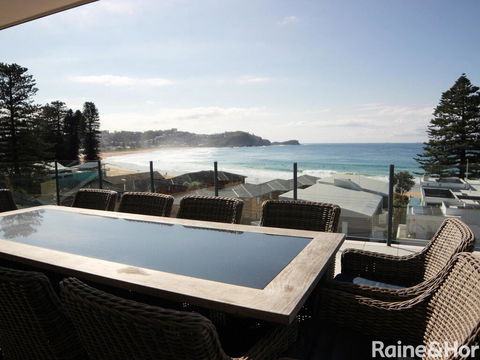 Absolutely Avoca - 114a Avoca Drive, Avoca Beach - Holiday Byron Bay 0