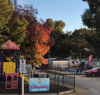Acacia Caravan Park  Holiday Units - Holiday Byron Bay