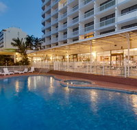 Acacia Court Hotel - Holiday Byron Bay