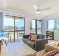 Acacia Holiday Apartment