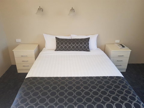 Acacia Motel - Holiday Byron Bay 1
