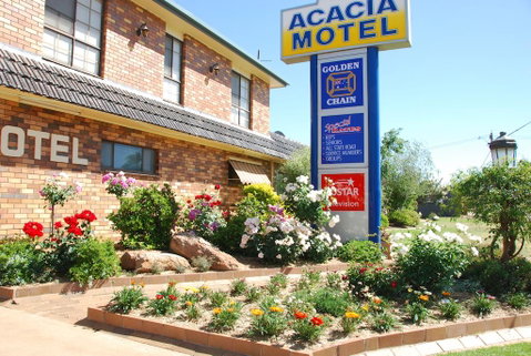 Acacia Motel - Holiday Byron Bay 0