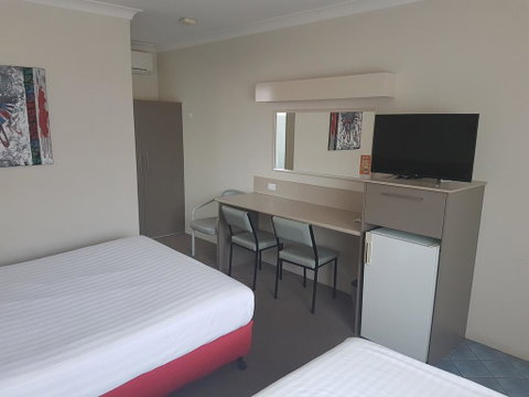 Acacia Motel - Holiday Byron Bay 2