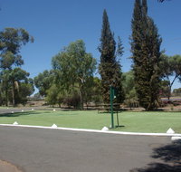 Acclaim Goldminer Tourist Caravan Park - Holiday Byron Bay