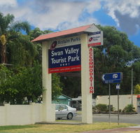 Acclaim Swan Valley Tourist Park - Holiday Byron Bay