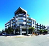 Accommodate Canberra - Aspire - Holiday Byron Bay