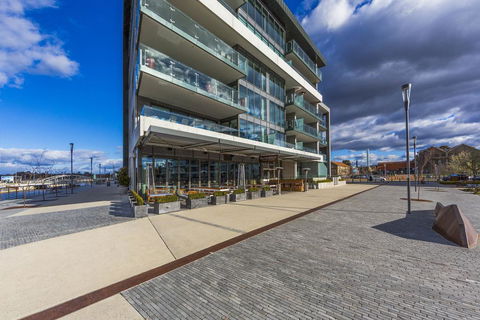 Accommodate Canberra - Aurora - Holiday Byron Bay 2