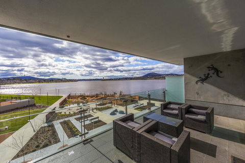 Accommodate Canberra - Aurora - Holiday Byron Bay 0