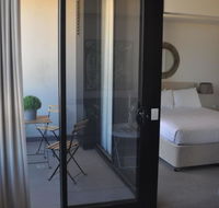 Accommodate Canberra - Azure - Holiday Byron Bay