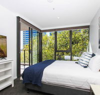 Accommodate Canberra - Highgate - Holiday Byron Bay