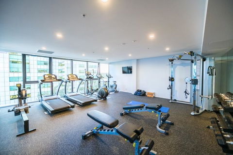 Accommodate Canberra - Highgate - Holiday Byron Bay 3
